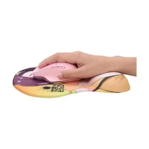 BOO ACE CowboyBebop Alfombrilla de ratón de anime para_2