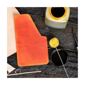 TCP Global Brocha de bola de lana Daubers paquete de_5