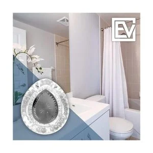 Reemplazo de mango de ducha Moen compatible con_4