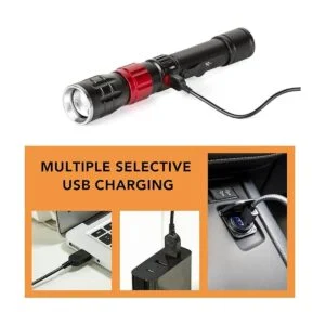 POPULO Luces de trabajo LED 3 en 1 con base magnética_4