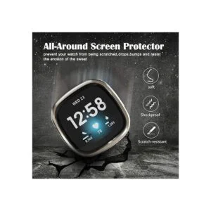 KPYJA Paquete de 6 protectores de pantalla compatibles con_3