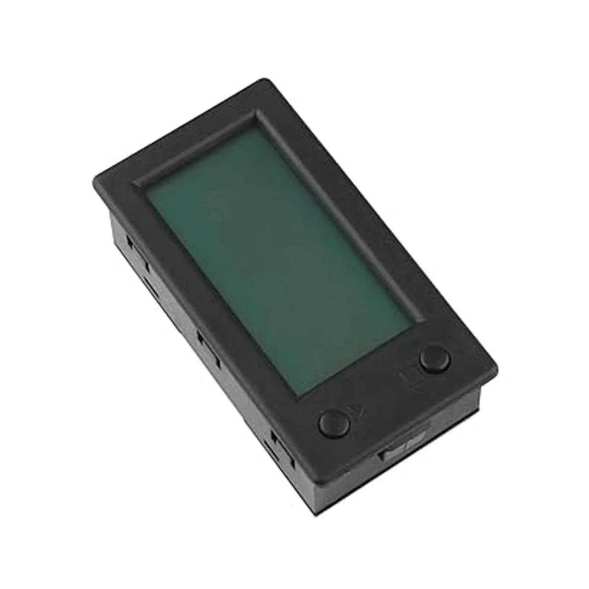 DROK Monitor de batería medidor de voltios potencia de_2