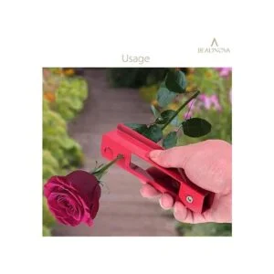 BEADNOVA Herramienta para pelar espinas de espinas de_4