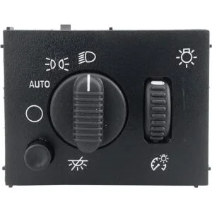 Interruptor de intensidad para faros delanteros compatible_1