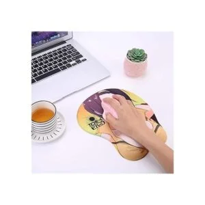 BOO ACE CowboyBebop Alfombrilla de ratón de anime para_3