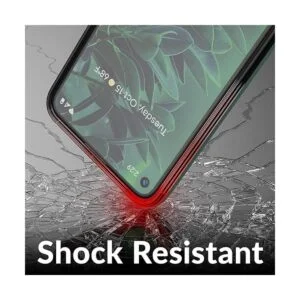 Crave Pixel 5 Caso Funda de protección dual para Google_4