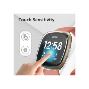 KPYJA Paquete de 6 protectores de pantalla compatibles con_4