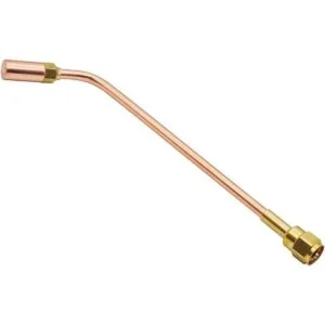 Punta de calentamiento 6MFA1 para mango de antorcha de_2