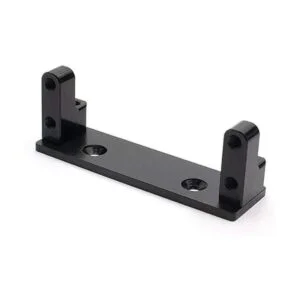 LCX Racing 110th RC Crawler Coche Metal Servo Mount para_2