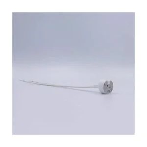 Noobibaba Juego de 12 conectores para bombillas G4 GU5.3_6