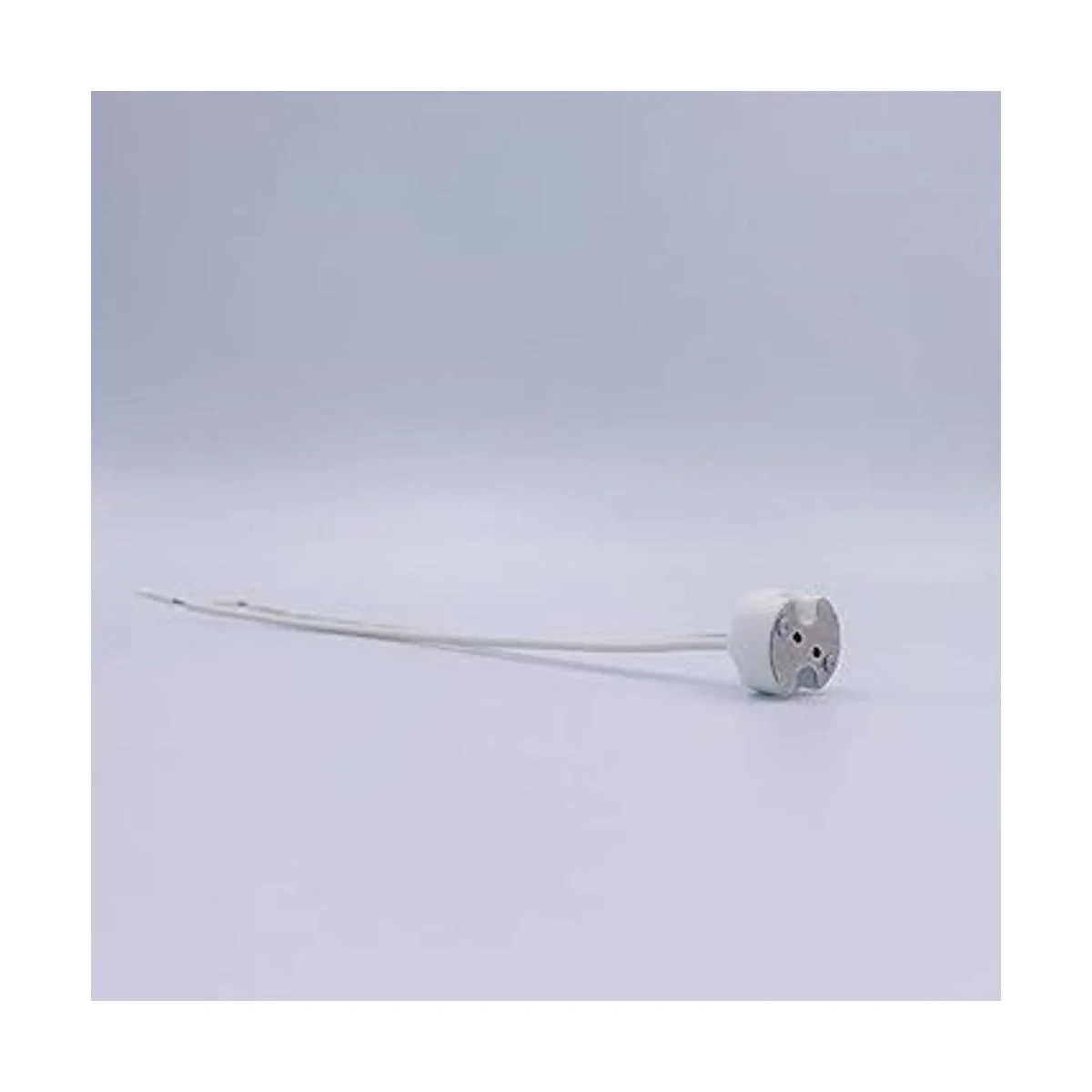 Noobibaba Juego de 12 conectores para bombillas G4 GU5.3_6