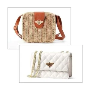 PH PandaHall 6 juegos de 3 colores de cierre torcido de