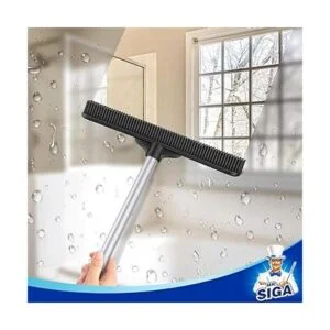 MR.SIGA Escoba de goma para depilación de mascotas con_5