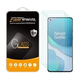 Supershieldz diseñado para OnePlus 8T 5G y OnePlus 8T_1