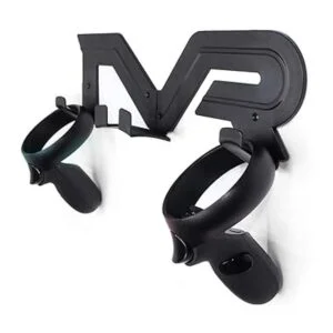 CNBEYOUNG Soporte de montaje en pared para auriculares VR_6