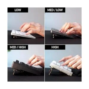 ESC Flip PRO Soporte de teclado para computadora para_6