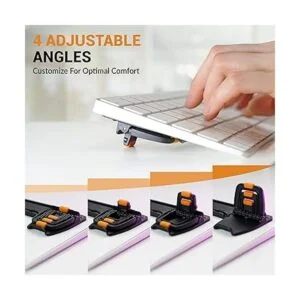 ESC Flip PRO Soporte de teclado para computadora para_4