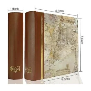 Holoary lbum de fotos de 4 x 6 200 fotos 2 imágenes por_2