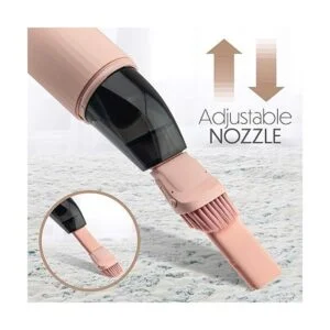 Starument Aspiradora portátil inalámbrica con batería_5