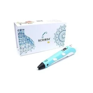 SCRIB3D Bolígrafo de impresión 3D P1 con pantalla_2