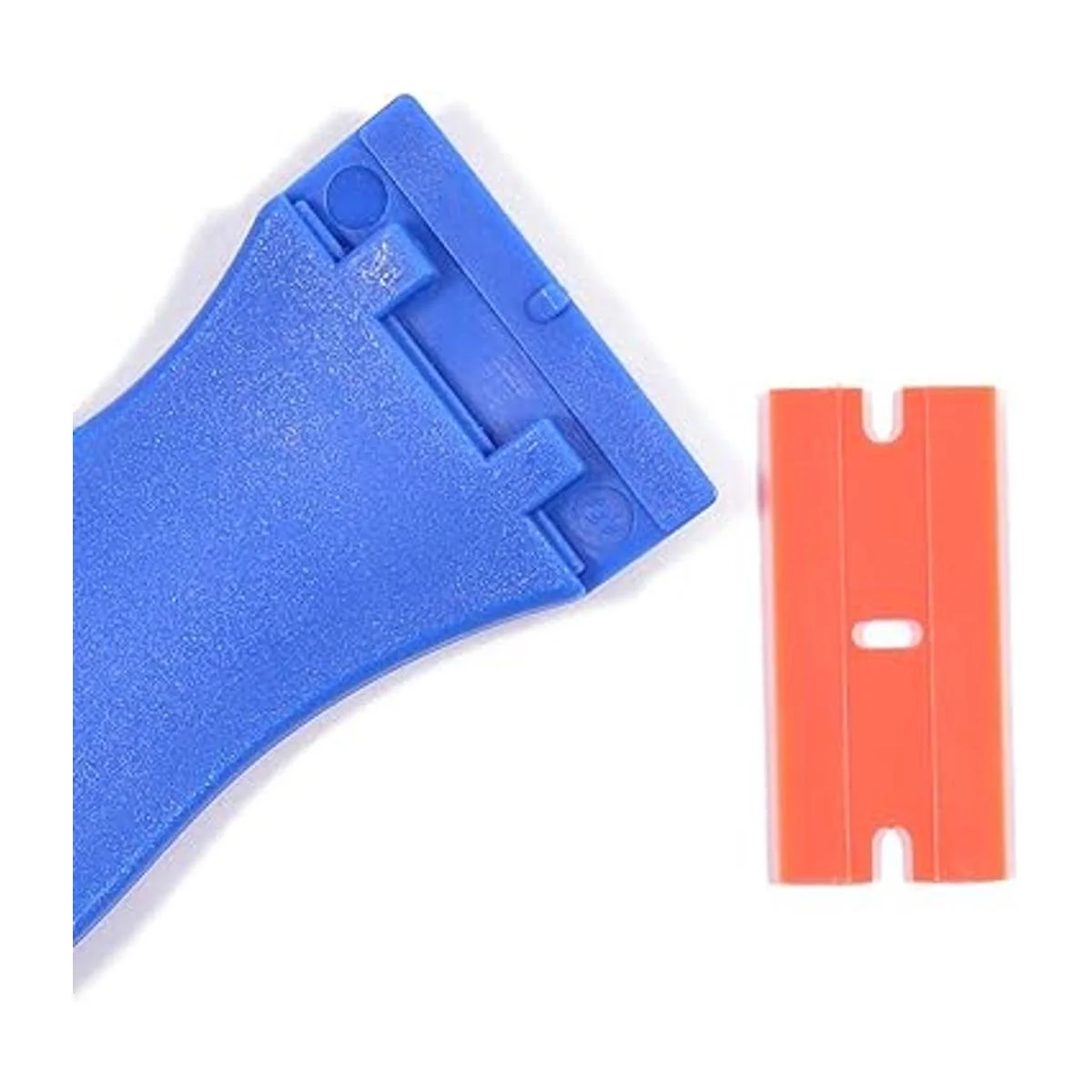 Razor Blades Double Edged for Safety Titan Scraper