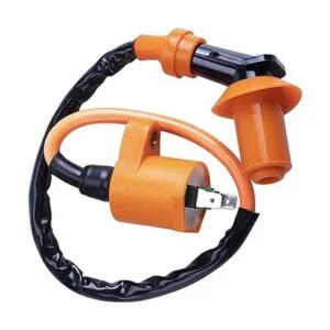 CNCMOTOK Regulador de voltaje de bobina de encendido GY6_2