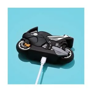 Jowhep Funda para AirPod Pro 2019Pro 2 Gen 2022 de_4