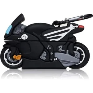 Jowhep Funda para AirPod Pro 2019Pro 2 Gen 2022 de_3