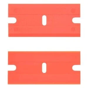 Razor Blades Double Edged for Safety Titan Scraper