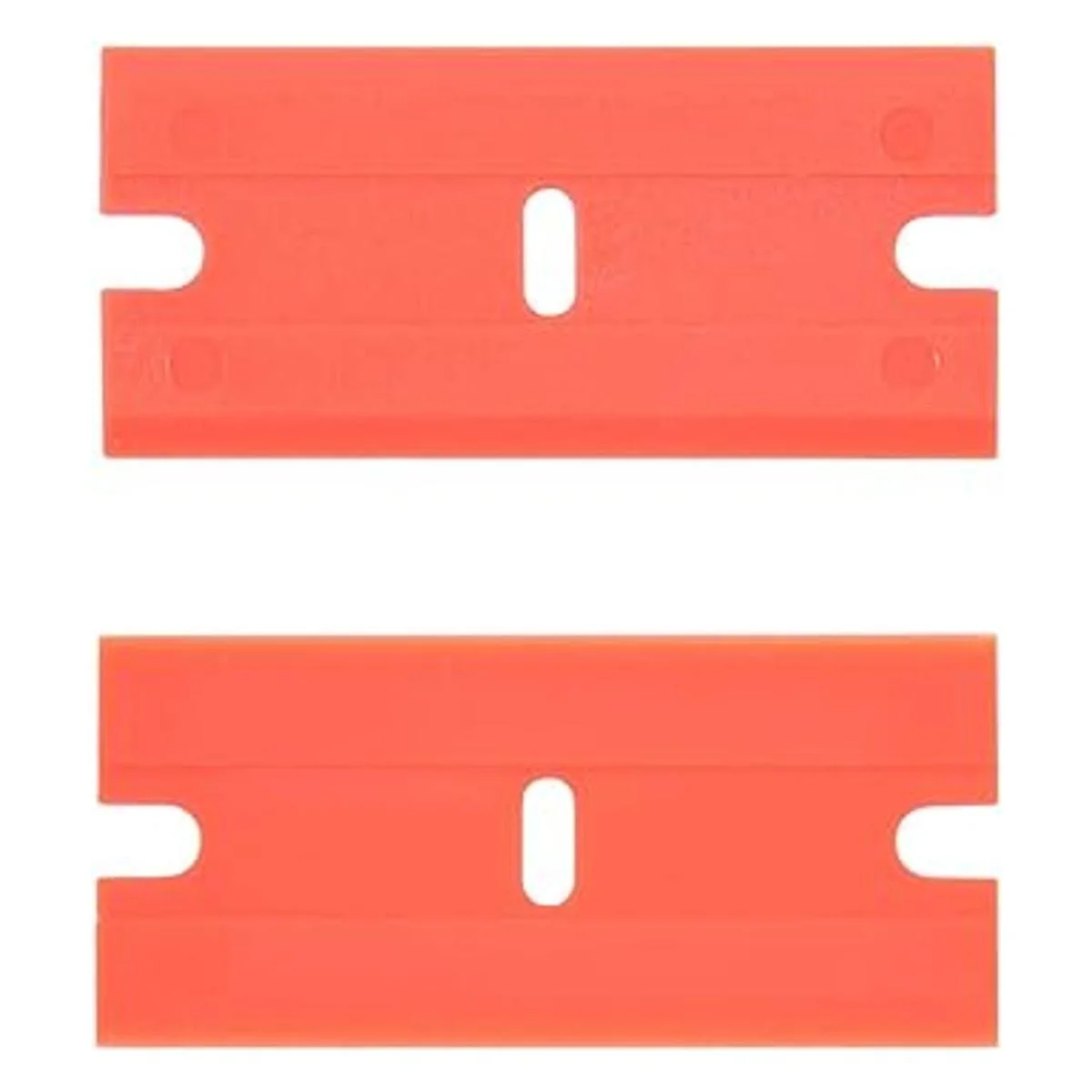 Razor Blades Double Edged for Safety Titan Scraper