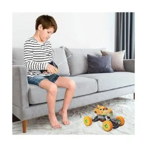 ArtCreativity Control remoto de 7.25 pulgadas dinosaurio