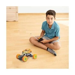 ArtCreativity Control remoto de 7.25 pulgadas dinosaurio