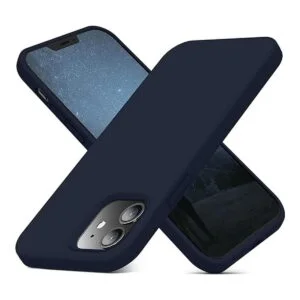 JELE Funda para celular compatible con iPhone 12 y_1