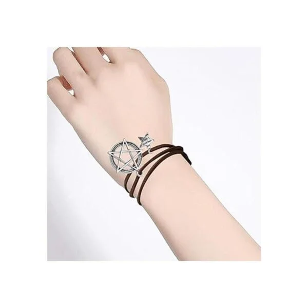 BronaGrand 3.53 oz 80150 piezas Dijes mixtos de luna y
