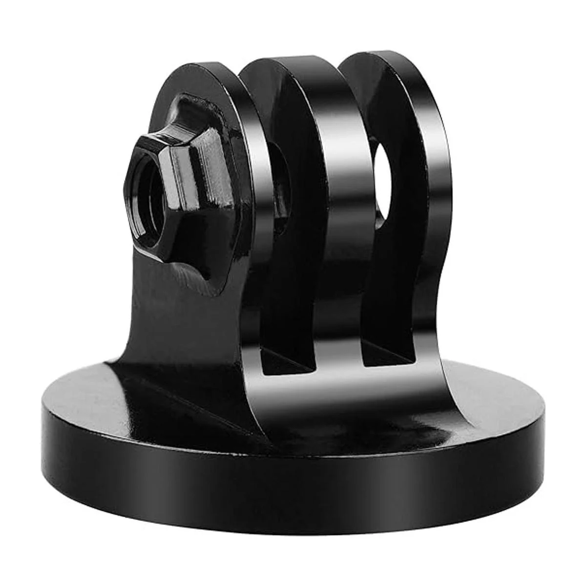 Adaptador de trípode 14 compatible con GoPro cámara de_1