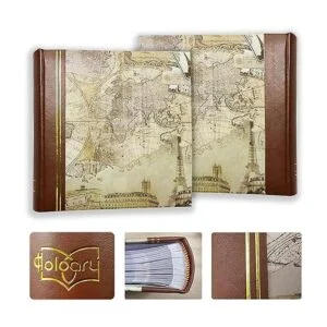 Holoary lbum de fotos de 4 x 6 200 fotos 2 imágenes por_3