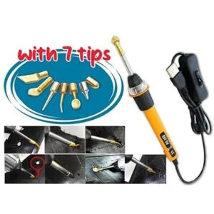 KINGTOOL Kit de herramientas de accesorios para impresora_2