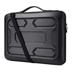 DOMISO Funda para laptop de 17 pulgadas bolsa de hombro a_1