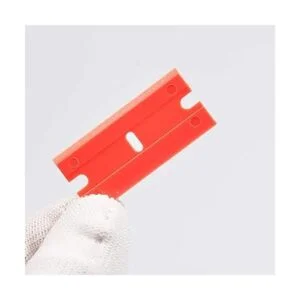 Razor Blades Double Edged for Safety Titan Scraper