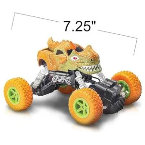 ArtCreativity Control remoto de 7.25 pulgadas dinosaurio