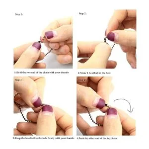 Aokbean 52 piezas de abridor de botellas de corona con_6