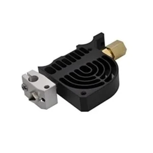 Mini kit hotend de alta calidad con titanio mejorado TC4_1