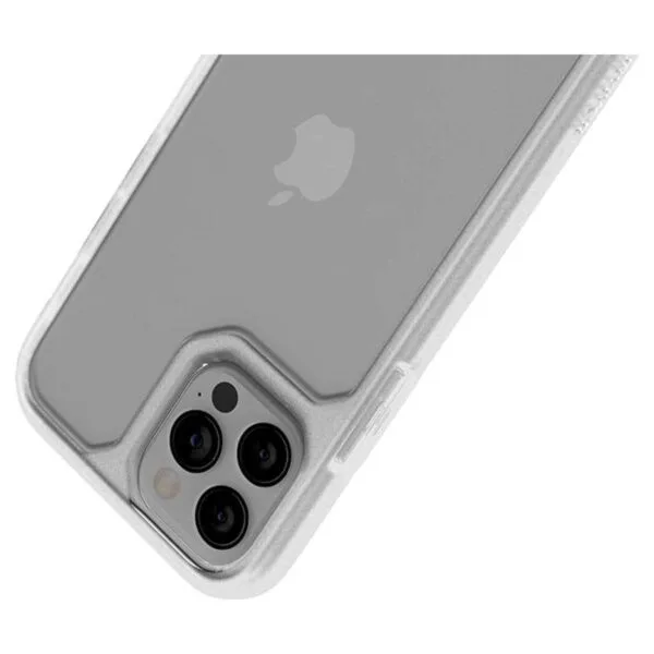 Survivor Strong Case Compatible con iPhone 12 y iPhone 12_3