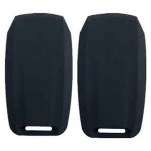 Rpkey Carcasa de silicona para mando a distancia de_2