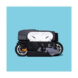 Jowhep Funda para AirPod Pro 2019Pro 2 Gen 2022 de_5