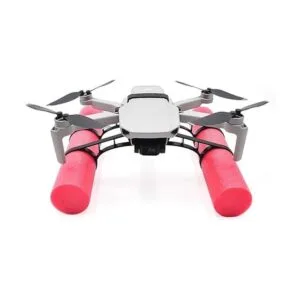 AUTOKAY El tren de aterrizaje flotante se adapta a DJI_3