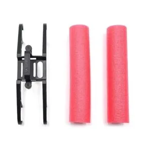 AUTOKAY El tren de aterrizaje flotante se adapta a DJI_5