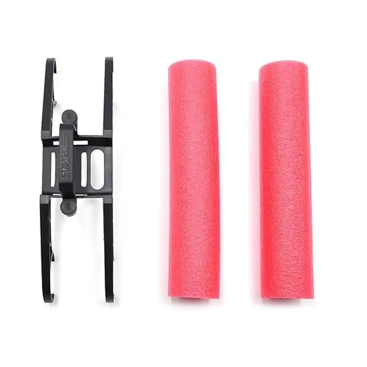 AUTOKAY El tren de aterrizaje flotante se adapta a DJI_5