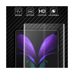 Orzero 2 juegos de 4 unidades compatibles con Samsung_2