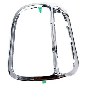 Labwork Center Auto Trans Shifter Trim Tapa de repuesto_3